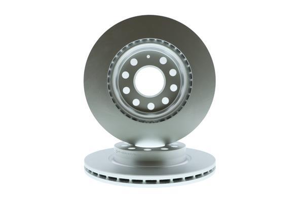 Discos de freno AISIN ref. X6F843S